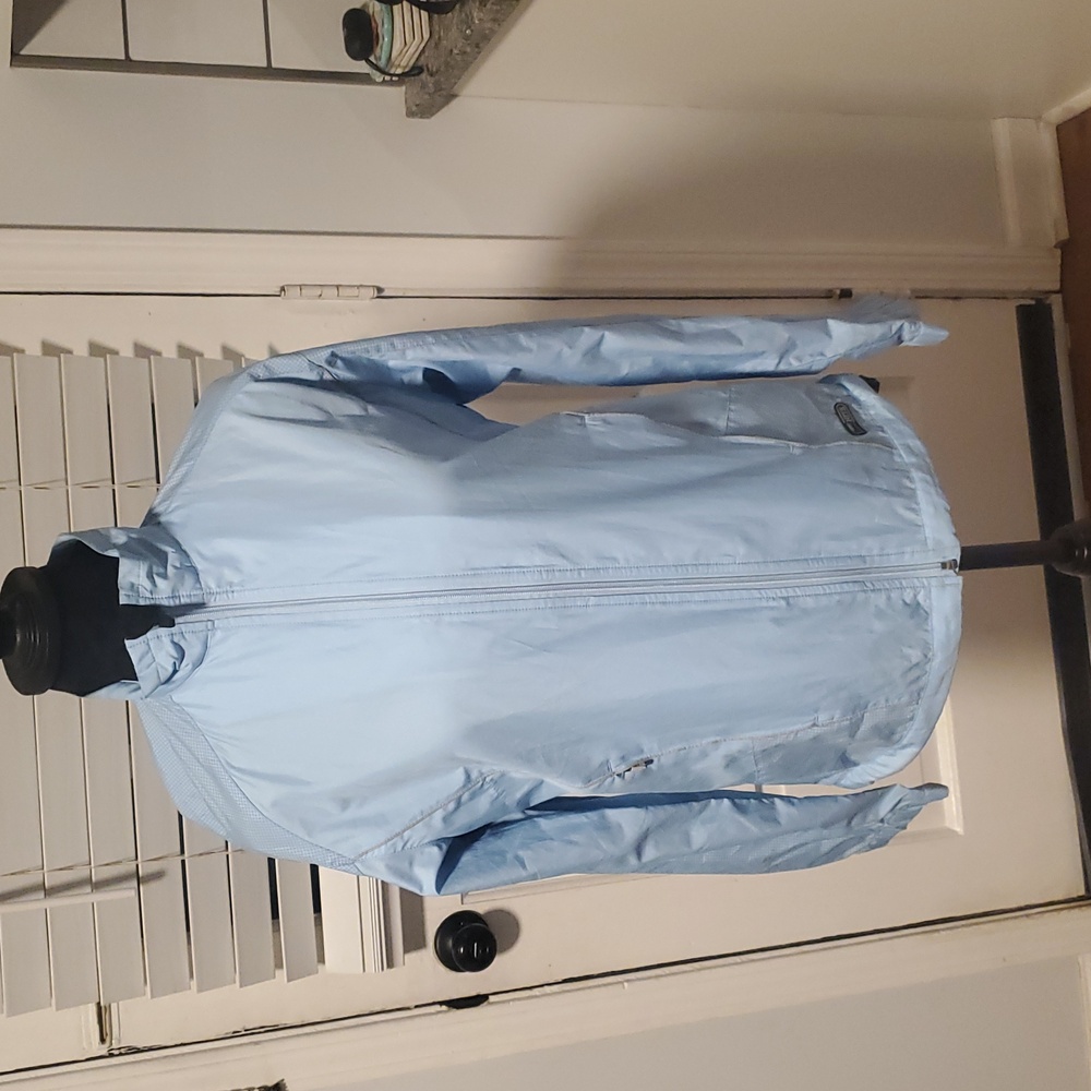 IllumiNite Reflective Wind Breaker Jacket